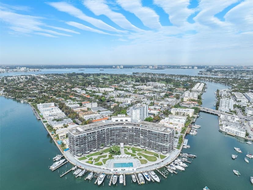 900 Bay Dr # 725, Miami Beach FL 33141