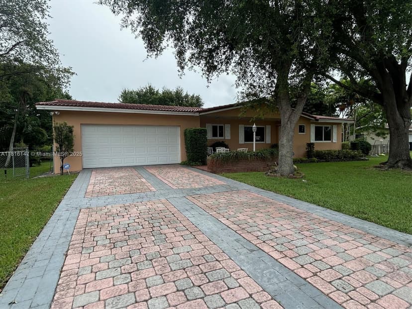 17221 SW 87th Ct, Palmetto Bay FL 33157