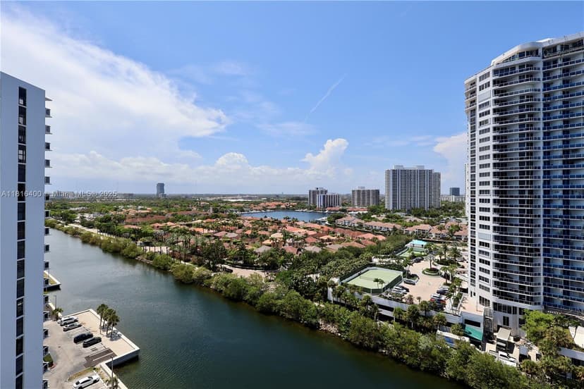 20515 E Country Club Dr # 1841, Aventura FL 33180