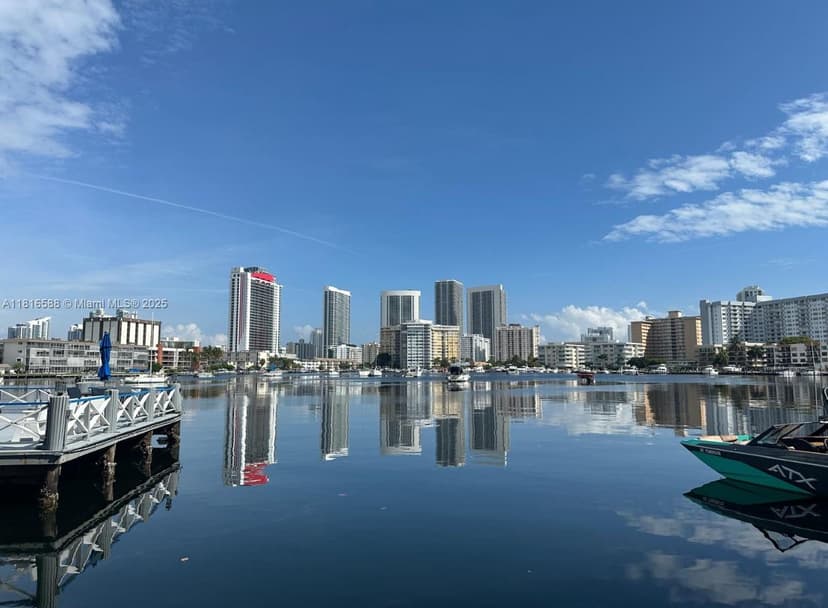 430 Golden Isles Dr # 301, Hallandale Beach FL 33009