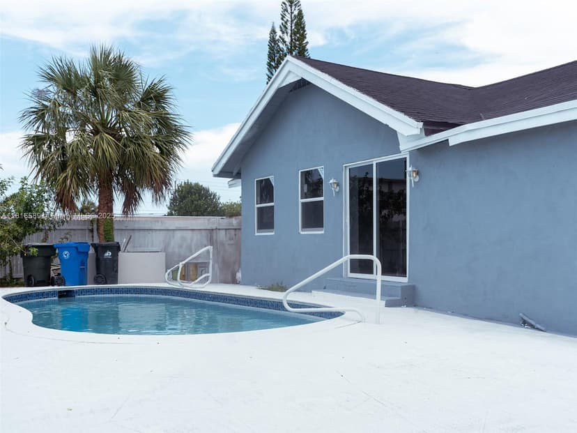 3613 SW 12th Pl, Fort Lauderdale FL 33312