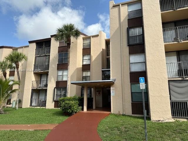 14611 N Kendall Dr # 309L, Miami FL 33186