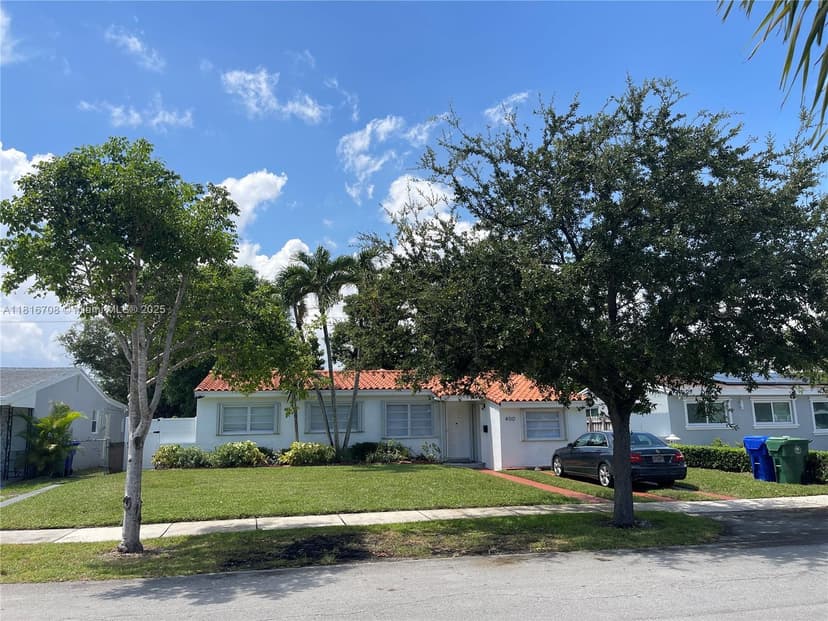 400 NW 56th Ave, Miami FL 33126