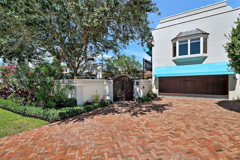 325 Bontona Ave, Fort Lauderdale FL 33301