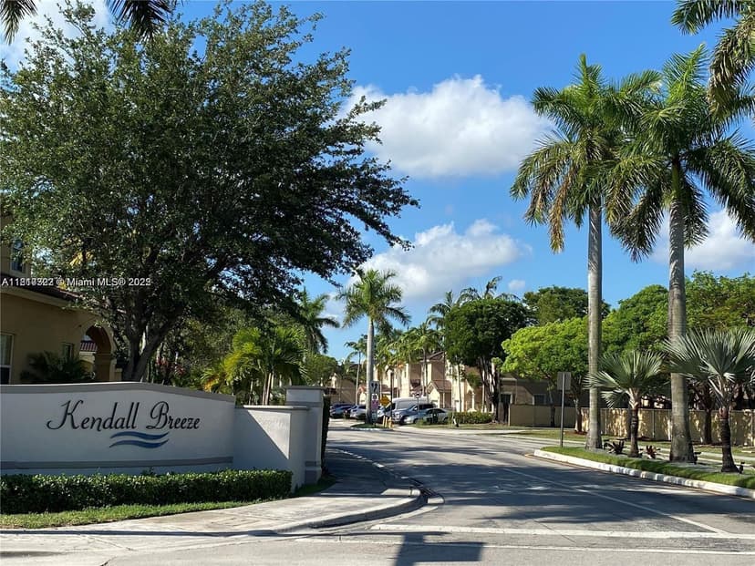12251 SW 122nd Path, Miami FL 33186