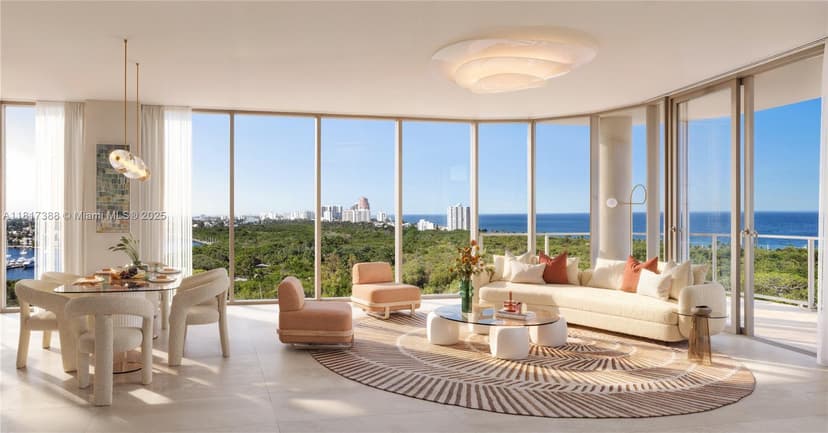 2901 NE 9th Court # 6A, Fort Lauderdale FL 33384