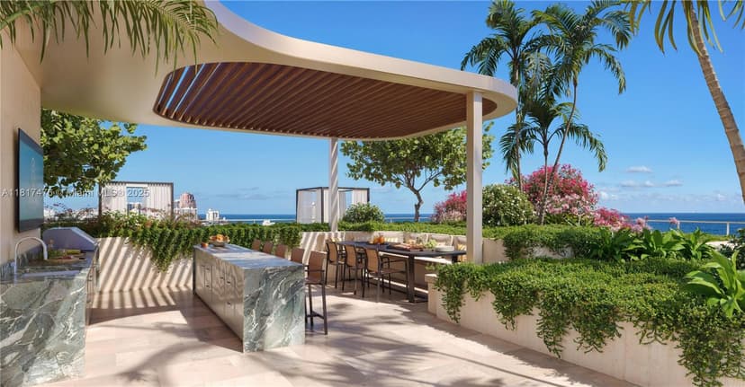 2901 NE 9th Court # 8C, Fort Lauderdale FL 33304