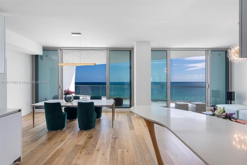 16901 Collins Ave # 902, Sunny Isles Beach FL 33160
