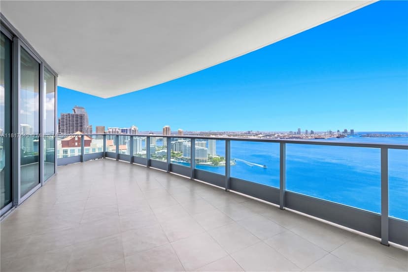 1331 Brickell Bay Dr # 4001, Miami FL 33131