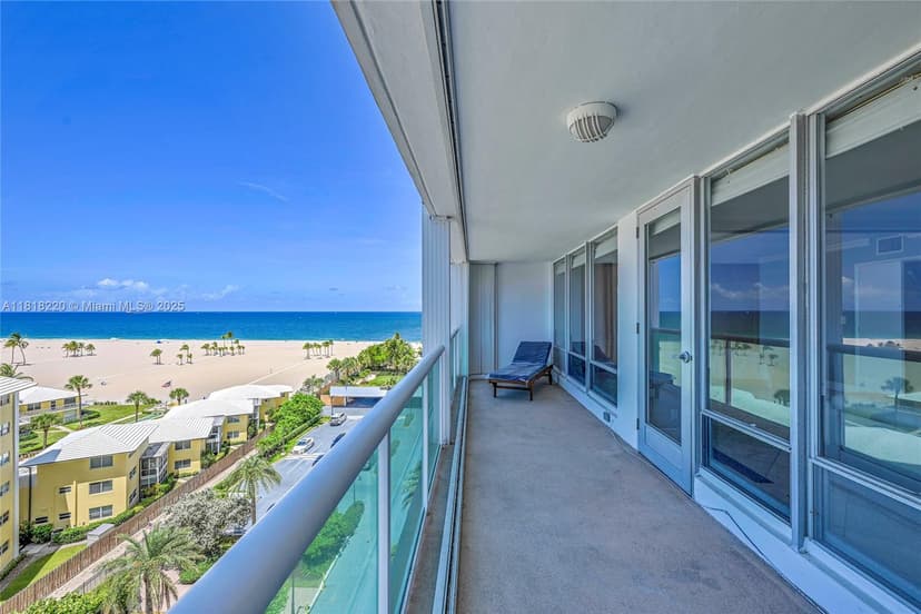 2100 S Ocean Ln # 703, Fort Lauderdale FL 33316
