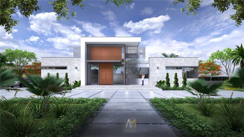 6421 SW 116th St, Pinecrest FL 33156
