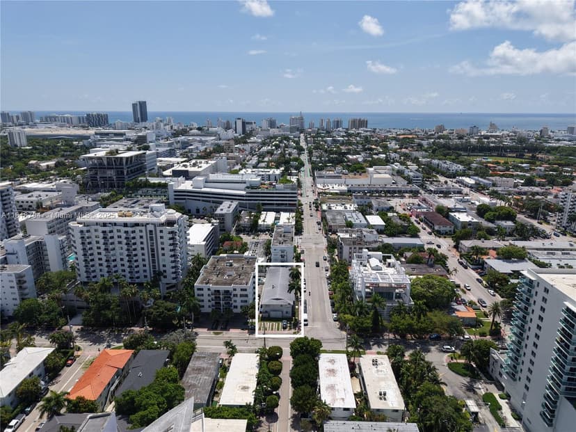 1601 Bay Rd # 4, Miami Beach FL 33139