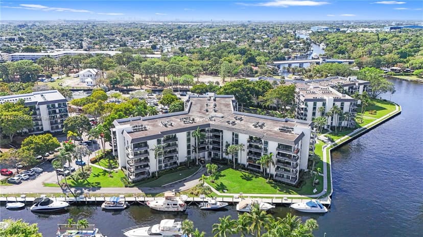 1301 River Reach Dr # 110, Fort Lauderdale FL 33315
