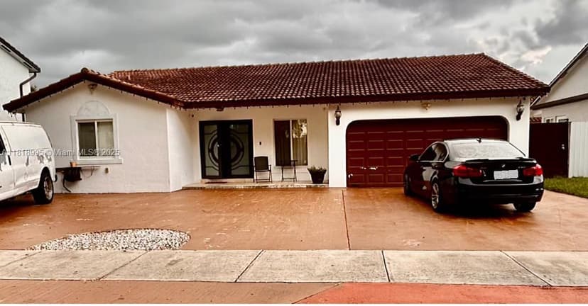 15451 SW 177th Ter, Miami FL 33187