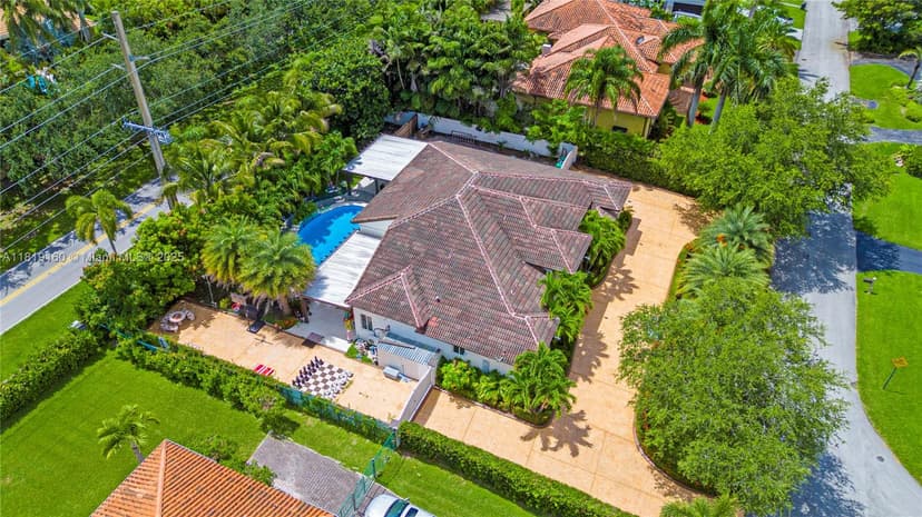 16601 SW 87th Ct, Palmetto Bay FL 33157