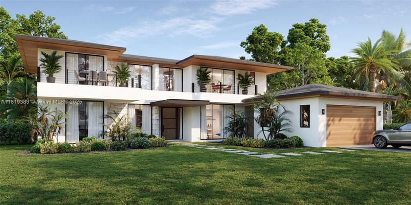 5847 SW 81st St, South Miami FL 33143