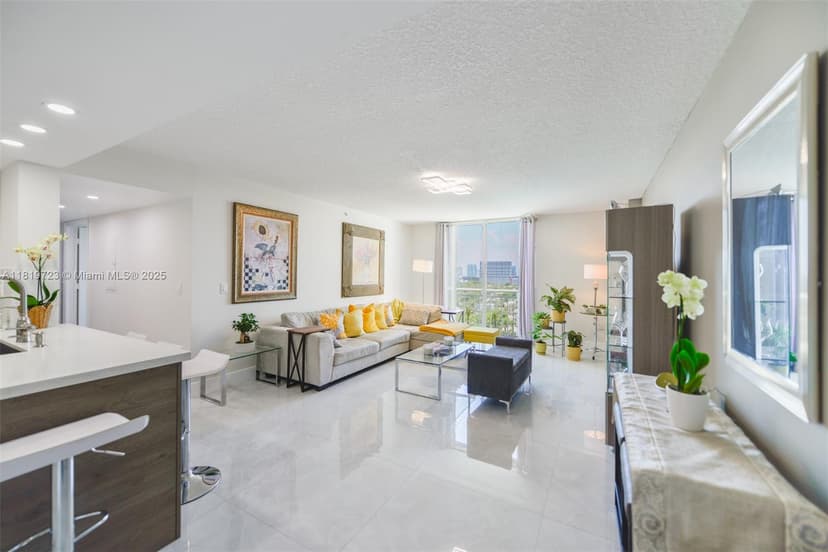 3000 Coral Way # 1208, Miami FL 33145