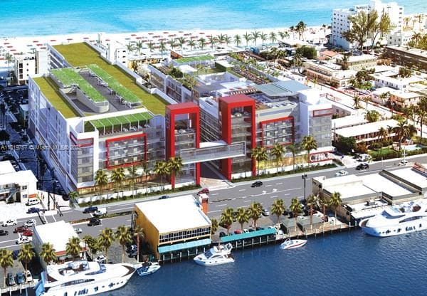 777 N Ocean Dr # N207, Hollywood FL 33019