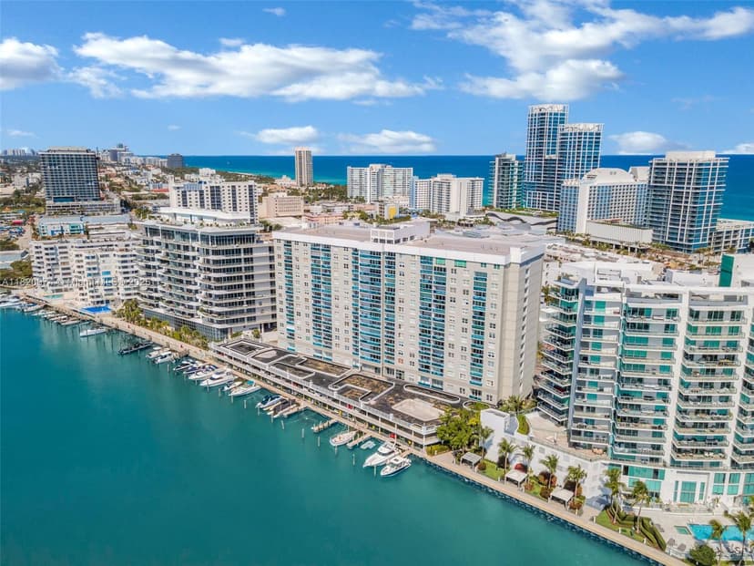 6770 Indian Creek Dr # 7B, Miami Beach FL 33141
