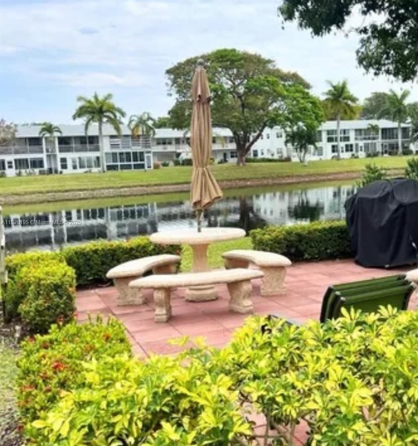 573 Durham U # 573, Deerfield Beach FL 33442
