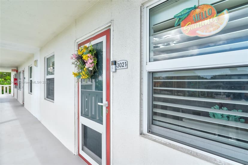 3021 Ellesmere B # 3021, Deerfield Beach FL 33442