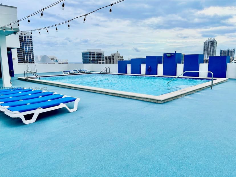 401 69th St # 405, Miami Beach FL 33141