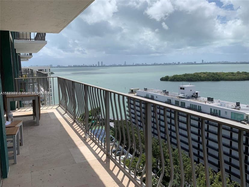 780 NE 69th St # 1507, Miami FL 33138