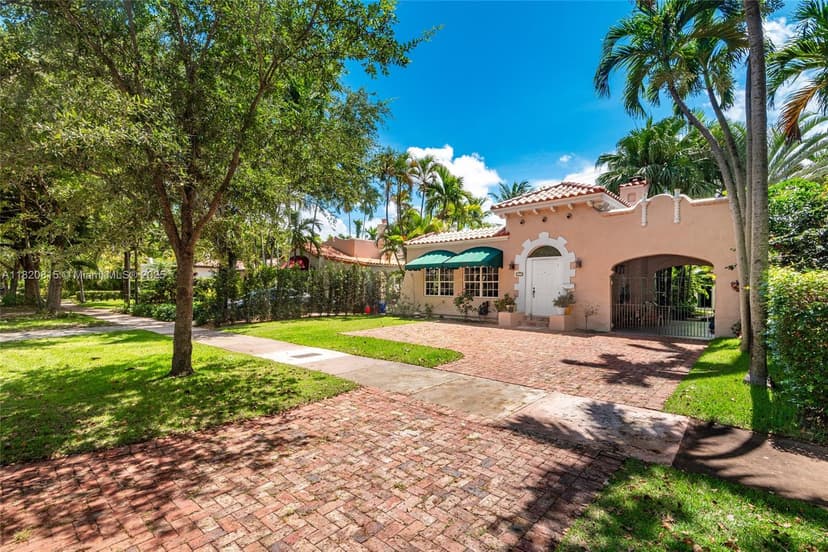 1218 Madrid St, Coral Gables FL 33134