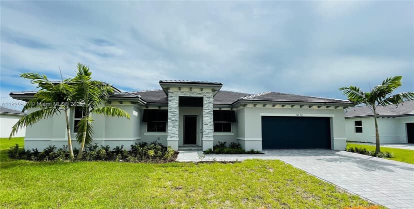 16932 SW 291st St, Homestead FL 33030