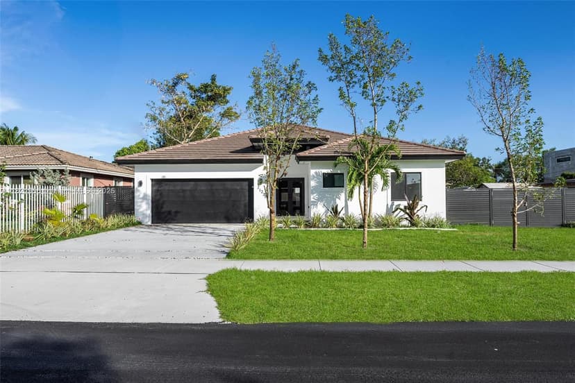 21235 Ingraham Ave Rd, Cutler Bay FL 33189