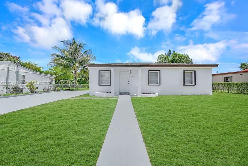 2791 NW 151st Ter, Miami Gardens FL 33054