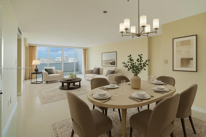 11 Island Ave # 1410, Miami Beach FL 33139