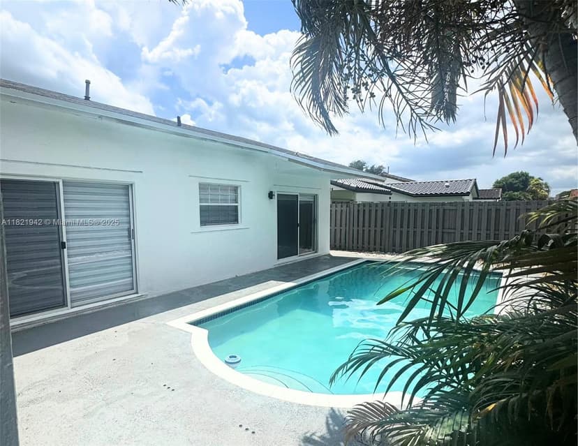 14443 SW 172nd Ln, Miami FL 33177