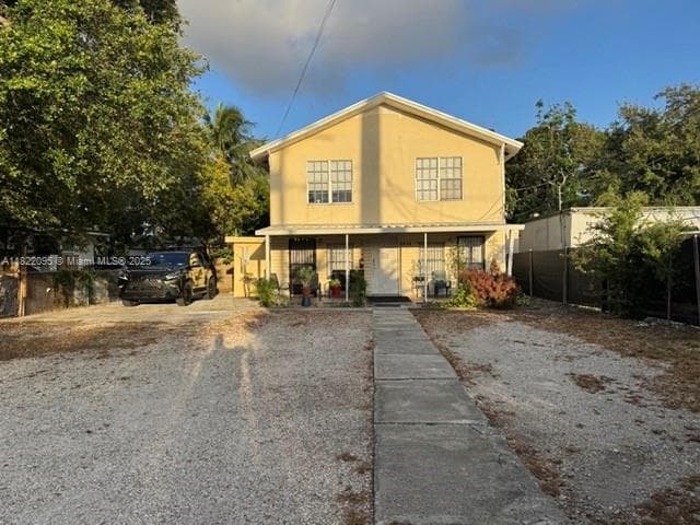 Listing