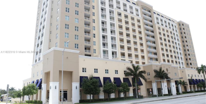 117 NW 42nd Ave # 1506, Miami FL 33126