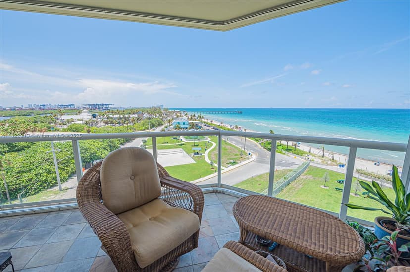 6051 N Ocean Dr # 704, Hollywood FL 33019
