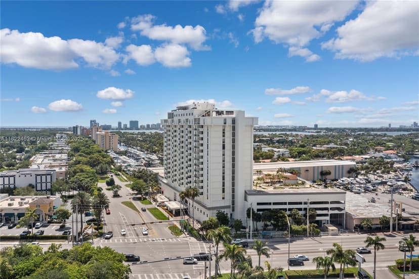 13499 Biscayne Blvd # 703, North Miami FL 33181