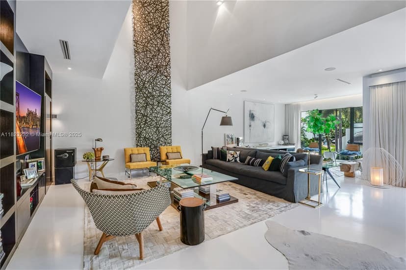 2000 S Bayshore Dr. # 47, Miami FL 33133