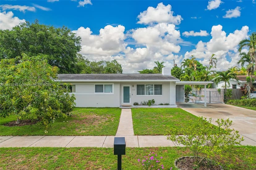 8600 SW 125th Ter, Miami FL 33156