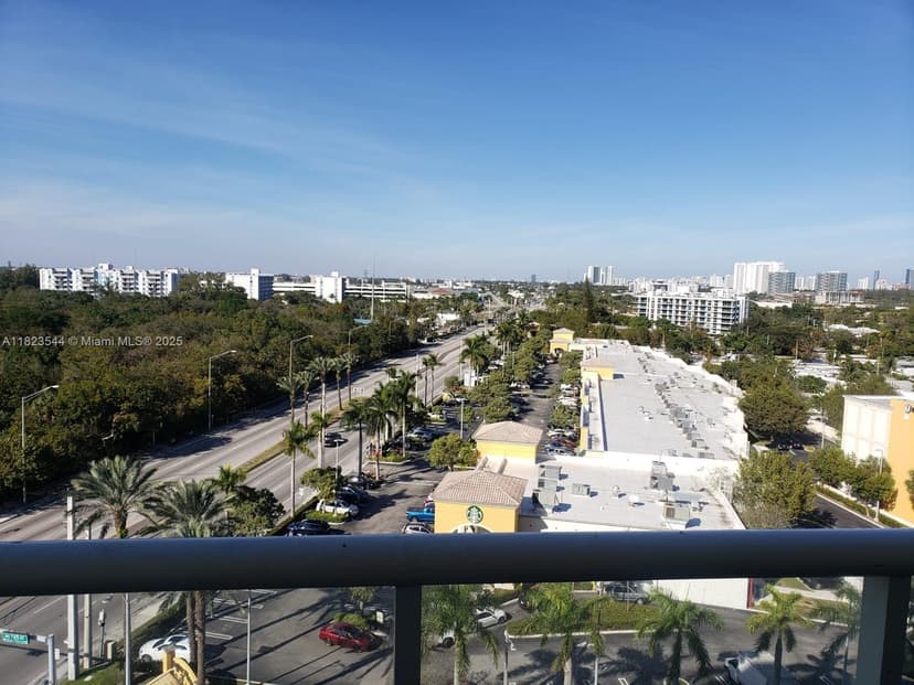 13499 Biscayne Blvd # 1005, North Miami FL 33181
