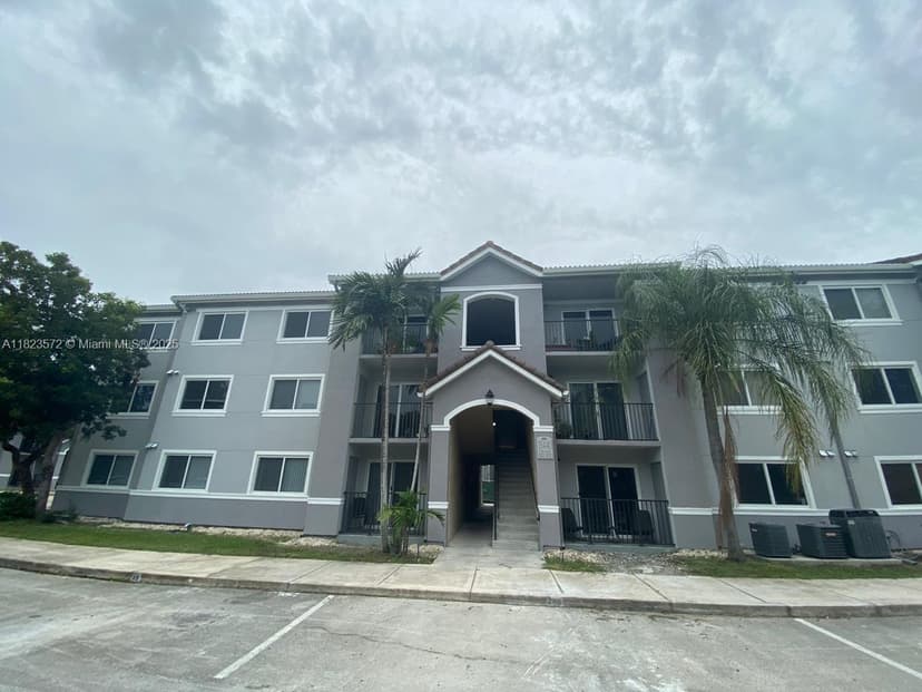 15422 SW 284 ST # 7207, Homestead FL 33033