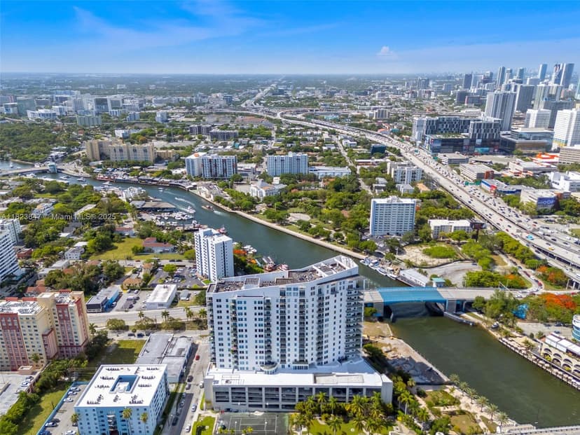10 SW South River Dr, Miami FL 33130