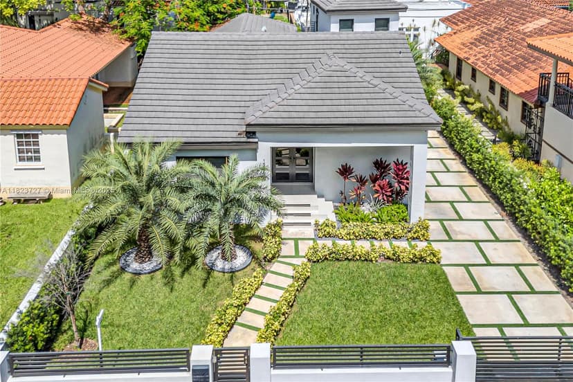 1205 Wallace St, Coral Gables FL 33134