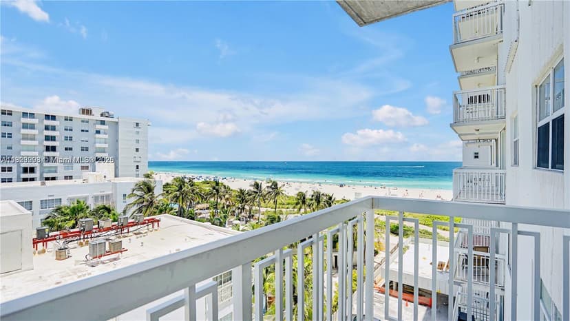 401 Ocean Dr # 722, Miami Beach FL 33139