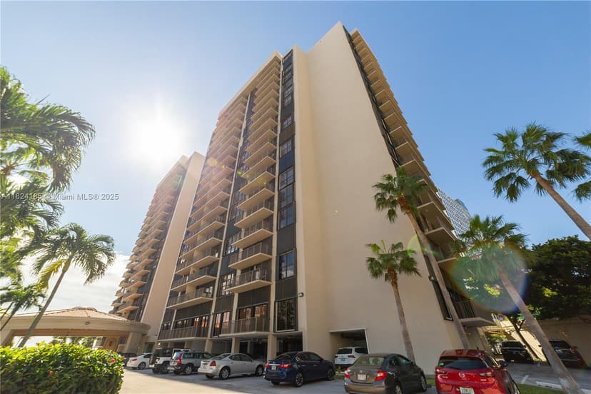 1450 Brickell Bay Dr # 311, Miami FL 33131