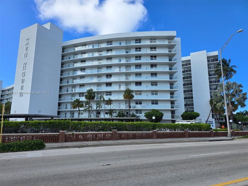 Listing