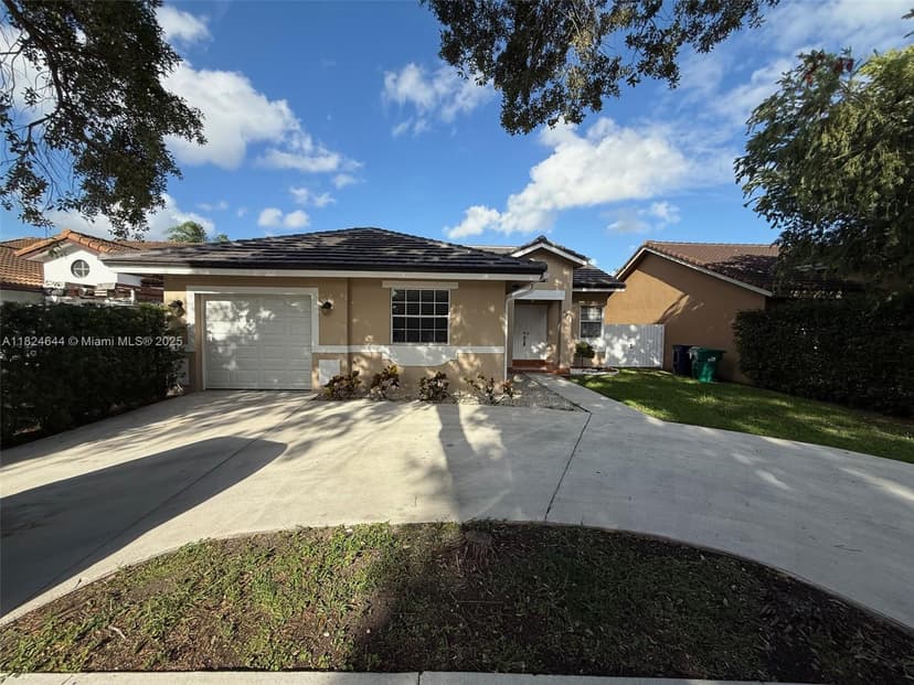 651 NW 134th Ave, Miami FL 33182