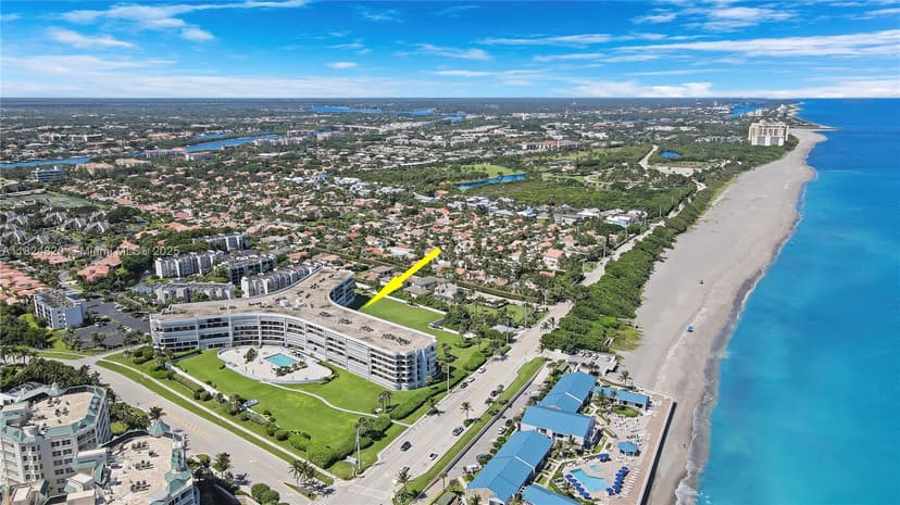1300 S Highway A1a # 311, Jupiter FL 33477