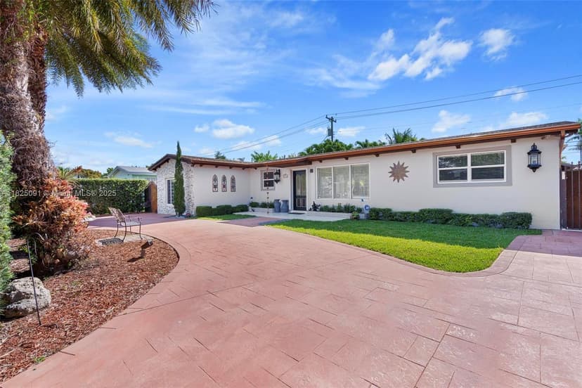9400 Caribbean Blvd, Cutler Bay FL 33189