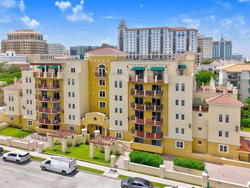 322 Madeira Ave. # 402, Coral Gables FL 33134